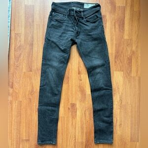 Men’s Diesel jeans